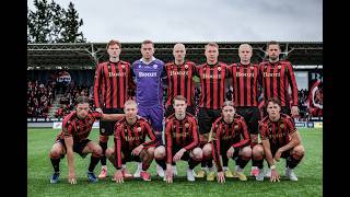 CL: Víkingur - Gyor 1:0 (7.7.2026) 1st leg
