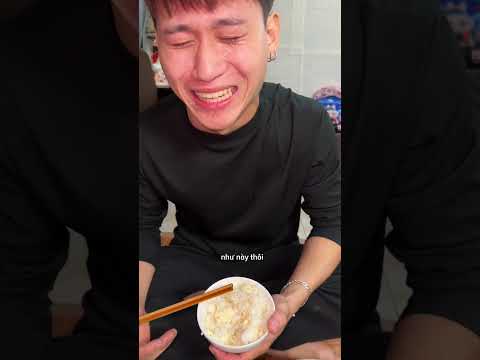 Chú định làm gì anh? Mưa luôn đi đùng sấm chớp nữa #trending #haihuoc