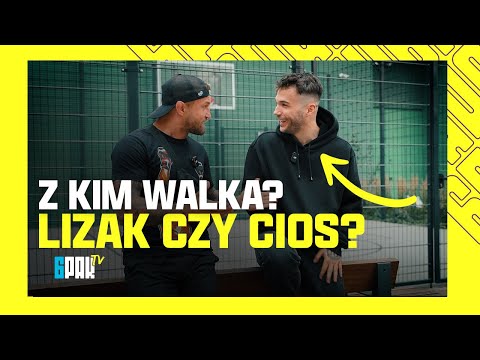 WALKA Z CIOSEM ODWOŁANA?