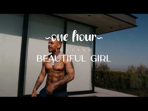 LUCIANO - Beautiful Girl [one hour]