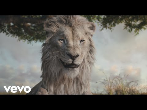 Fabio Azevedo, Carla Vazquez, Rodrigo Garcia - Tchau Tchau (De "Mufasa: O Rei Leão")