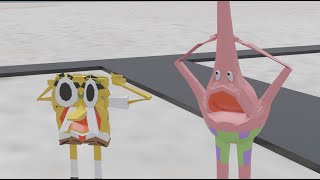 Spongebob darkweb eps 1