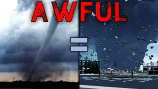 6 Things That Are NEVER Made Well in Storm Chasing Games