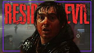 Is RESIDENT EVIL (2026) Taking The Right Approach?!