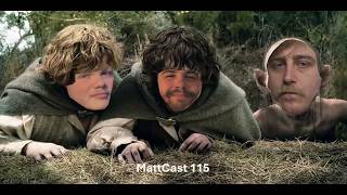 MattCast 115