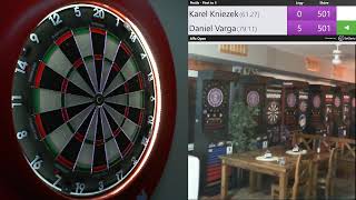 DART LEVEL's Live broadcast