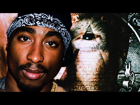 2Pac - Dirty World (2025)