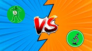 🤖 Micro-Bots VS MicroTerra | En VIVO 🔴🔬🤖