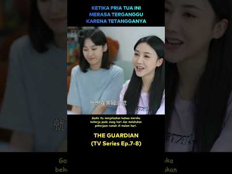 Ketika pria tua ini kesal kepada tetangganya #cuplikanfilm
