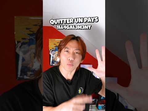 top 5 des meilleurs moyen de quitter son pays