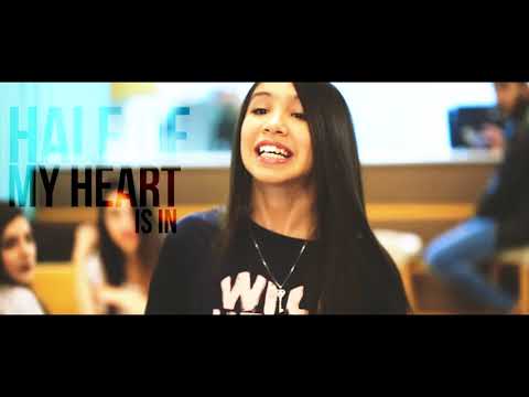 3ammar Basha ft. Jowairia Hamdy - Havana {Arabic Cover}