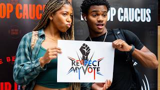 RESPECT MY VOTE: NATIONAL ORGANIZING CALL | HIP HOP CAUCUS