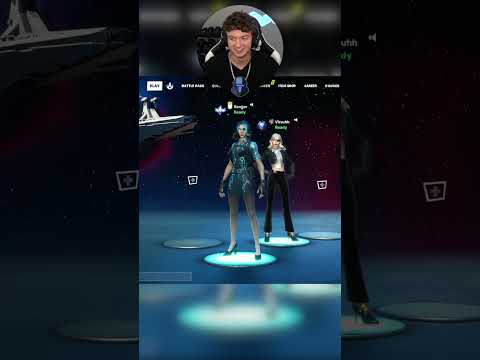 *WORLD RECORD* FIRST TO UNREAL RANK IN FORTNITE!! ๐ฑ