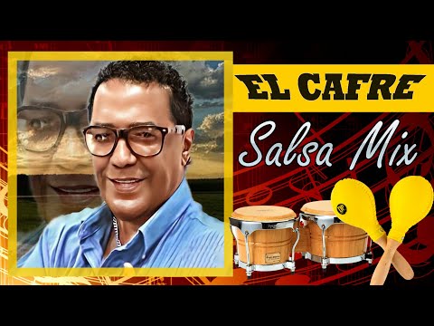 EL CAFRE VIVE SALSA MIX