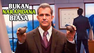 Tahanan Baru Yang Mereka Kira Lemah Ternyata Adalah Sniper Terbaik Amerika - Alur Cerita Film 