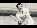 The Evolution of Tennis