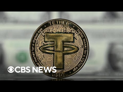 YouTube video thumbnail: What are Stablecoins and how Does the Genius Act Regulate Them?