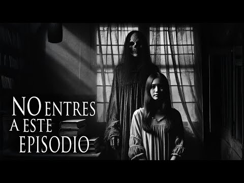 UN ALMA EN PENA QUIERE MI CUERPO (HISTORIAS PARANORMALES)