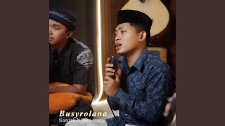 BUSYRO LANA (Acoustic)