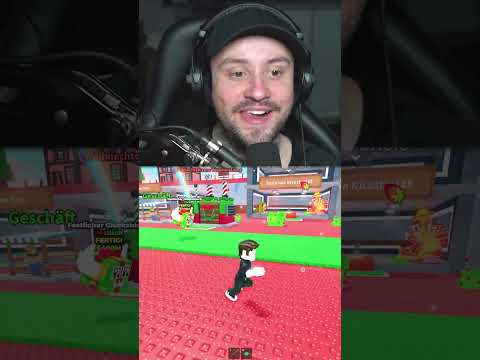 Lucky Block während Strawberry #roblox #stealabrainrot