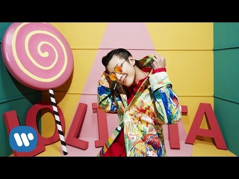 喬任梁 Kimi Qiao - 洛麗塔 Lolita (Official Music Video)