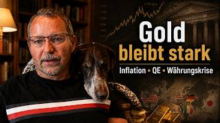 Zum Goldpreis.