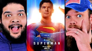 Superman - Movie Review