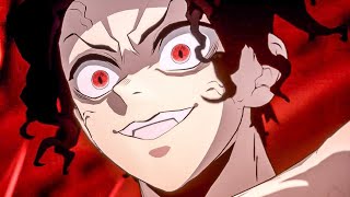 Demon Slayer: Hinokami Chronicles 2 - Muzan Final Cutscene & Ending