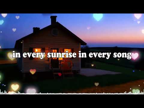 Timeless Love Songs 80's 90's Playlist 🌻 Pure Romance in Every Note · With Lyrics