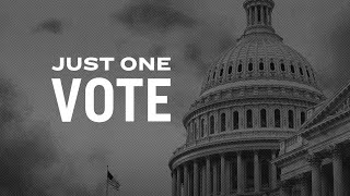 "Just One Vote" (Warren for Senate 2024 Ad) (CC)