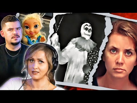 Creepy Stories So Crazy You Won't Know If They're Real or Not