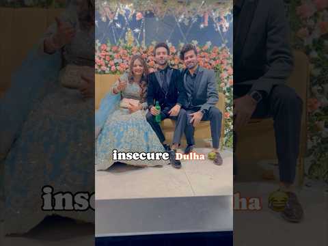Mashallah shafsa wedding done #abdullahjawaidshaikh #shaheerkhan #dance #artist #wedding #love