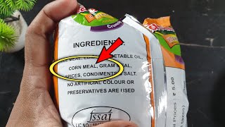 corn meal kya hota hai | corn meal ka matlab kya hota hai 