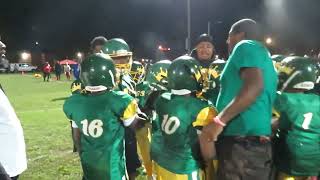 Park Place Kings Vs Norfolk Titans 10u Semi Finals Playoffs(FULL GAME 22-23 season