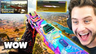 So, I Played Endgame in Black Ops 7