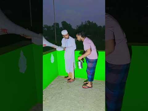 সেহরি খাওয়ার আর মাত্র 2 মিনিট বাকি আছে