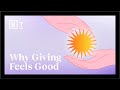 The Joy of Giving: Understanding Generosity and Happiness