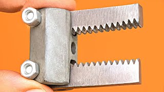 Top 14 Amazing Ideas and Great Smart Tools Made for You
