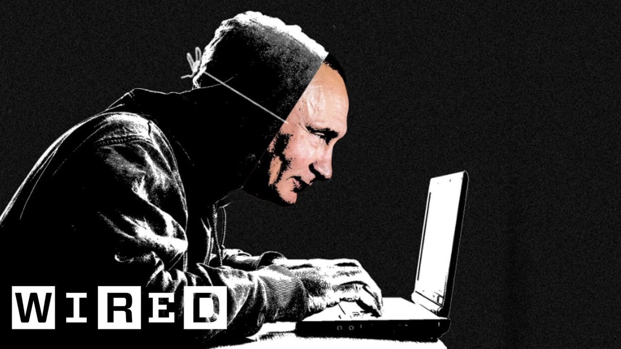 A Timeline of Russian Cyberattacks on Ukraine