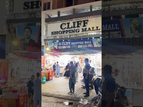 Cliff shopping mall fancy dresses sale #shorts #viral