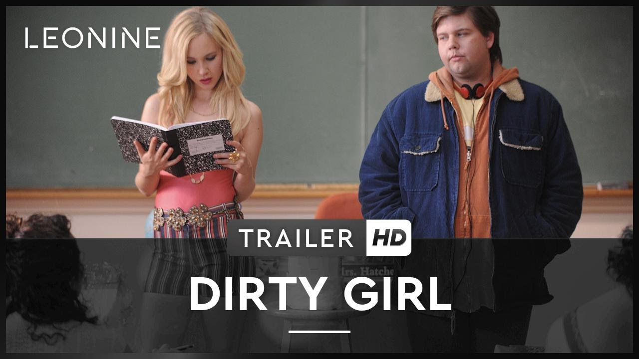 Dirty Girl Vorschaubild des Trailers