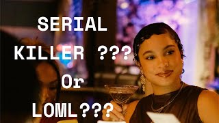 Dating in your 20s: Did I Dodge a Serial Killer or Lose My Soulmate ? Unbelievable story!