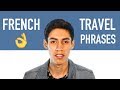 Essential French Phrases for Travelers