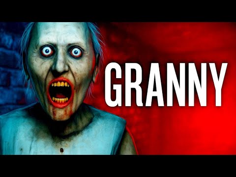 LIVE🔴 GRANNY HORROR ESCAPE GAMEPLAY #1.0