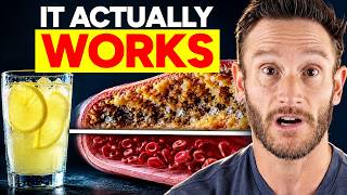 This 3-Minute Drink Stops Insulin Resistance in Its Tracks (24 Clinical Trials)