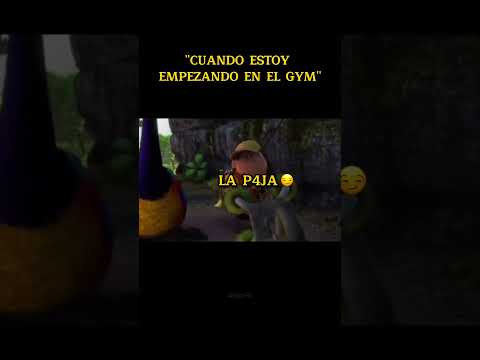 JAJAJAJ CONTENIDOO. #discipline #motivation #gym #shorts