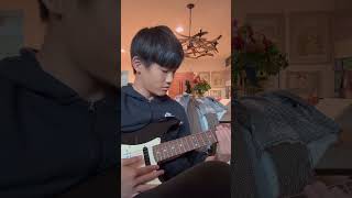 DID I JUST CREATE A NEW PHONE RINGTONE!?!?!? #guitar
