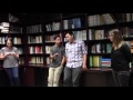 Understanding Movie Conversations