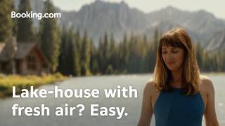 What if you just booked it? Easy. | Booking.com