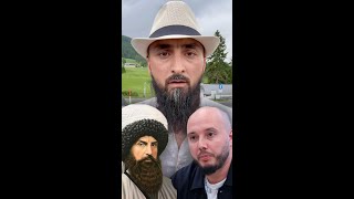 Кто покушается на Имама Шамиля?